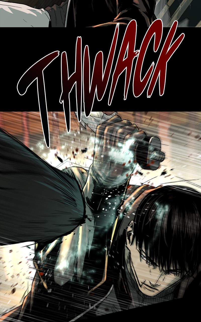 Read Kowloon Copóka EN Manga Online