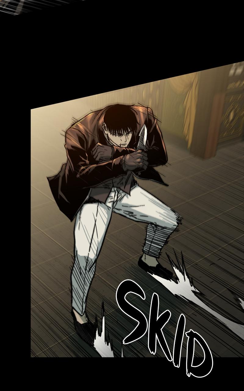 Read Kowloon Copóka EN Manga Online