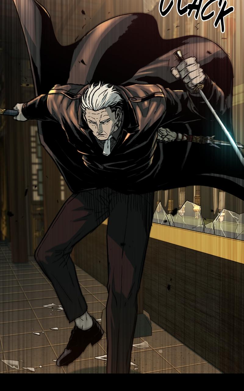 Read Kowloon Copóka EN Manga Online