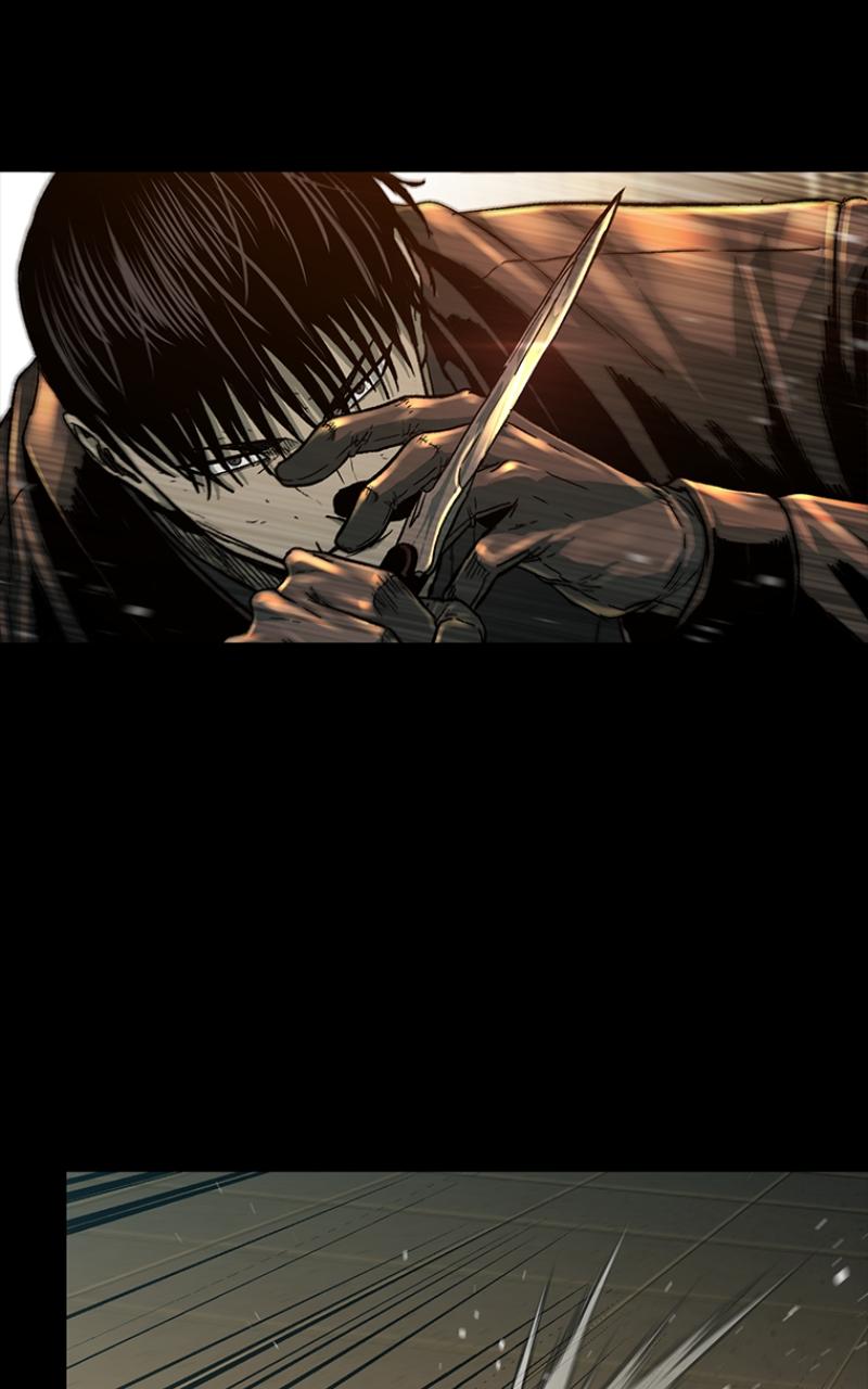 Read Kowloon Copóka EN Manga Online