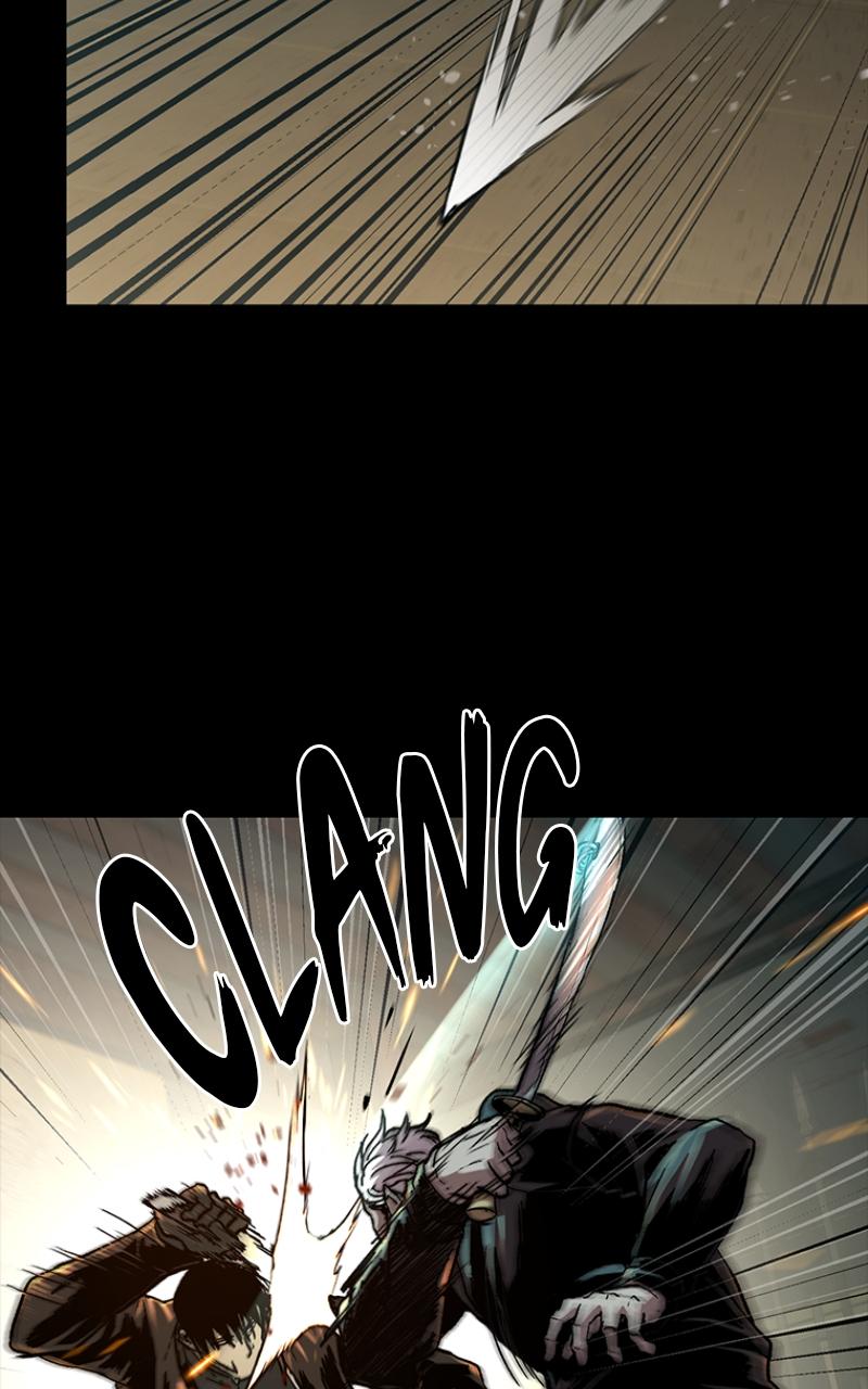 Read Kowloon Copóka EN Manga Online