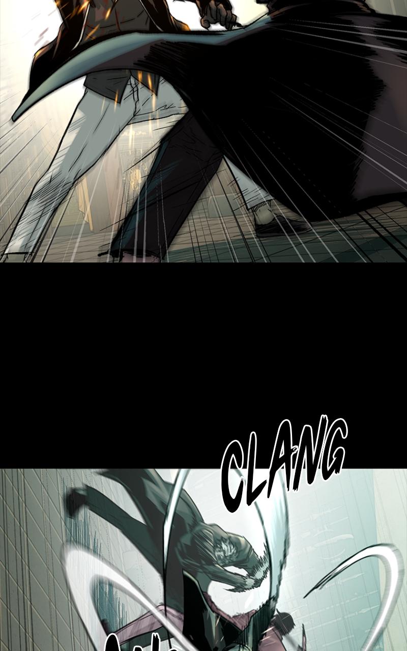 Read Kowloon Copóka EN Manga Online