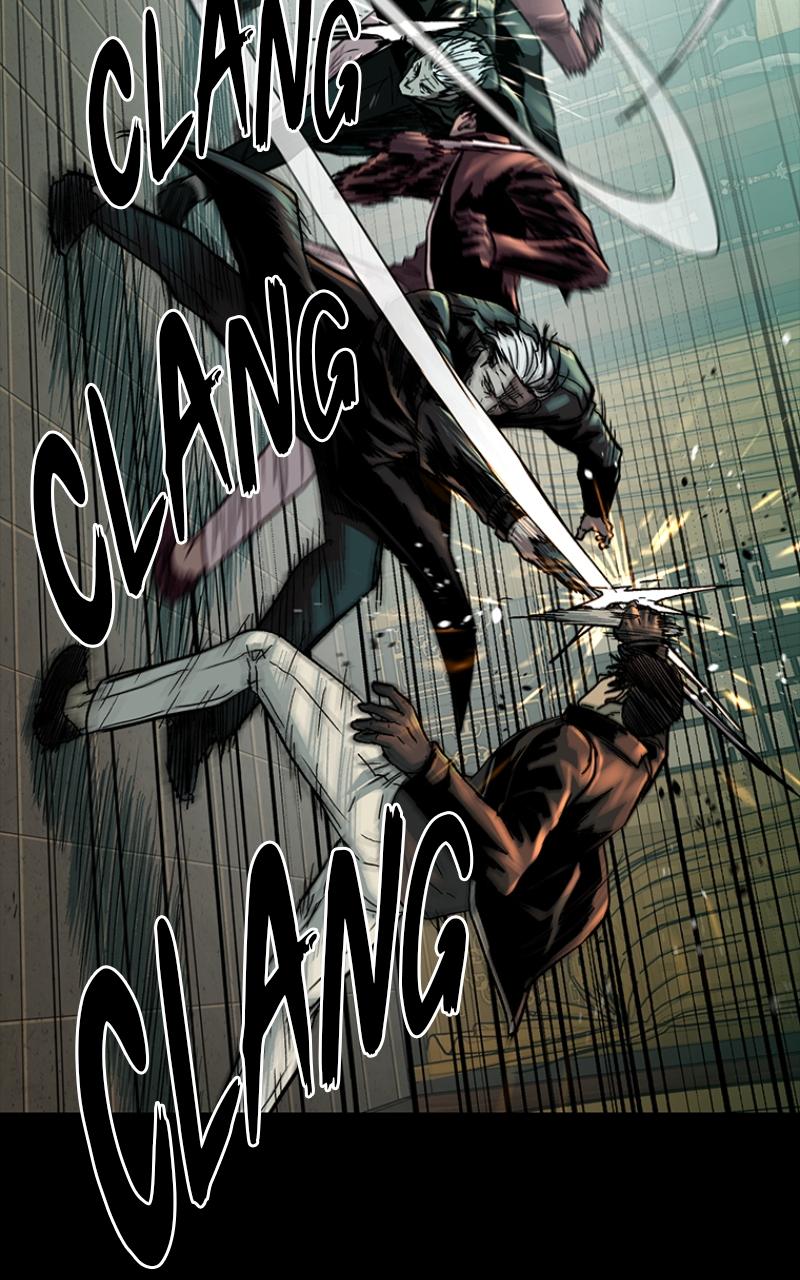 Read Kowloon Copóka EN Manga Online