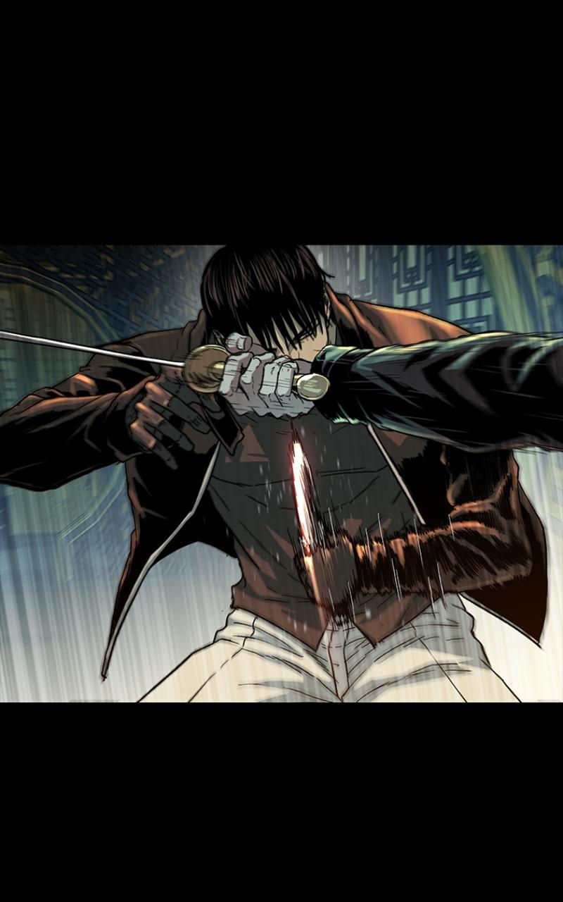 Read Kowloon Copóka EN Manga Online