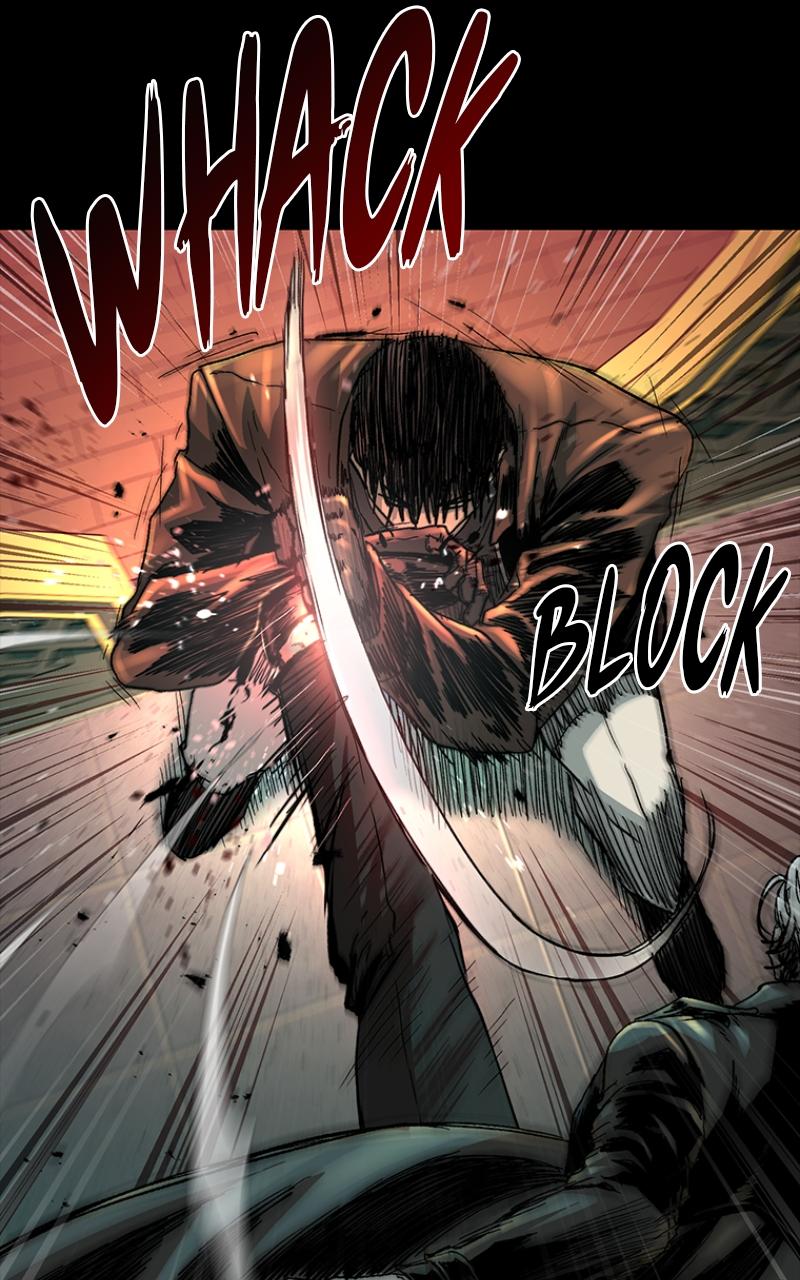 Read Kowloon Copóka EN Manga Online