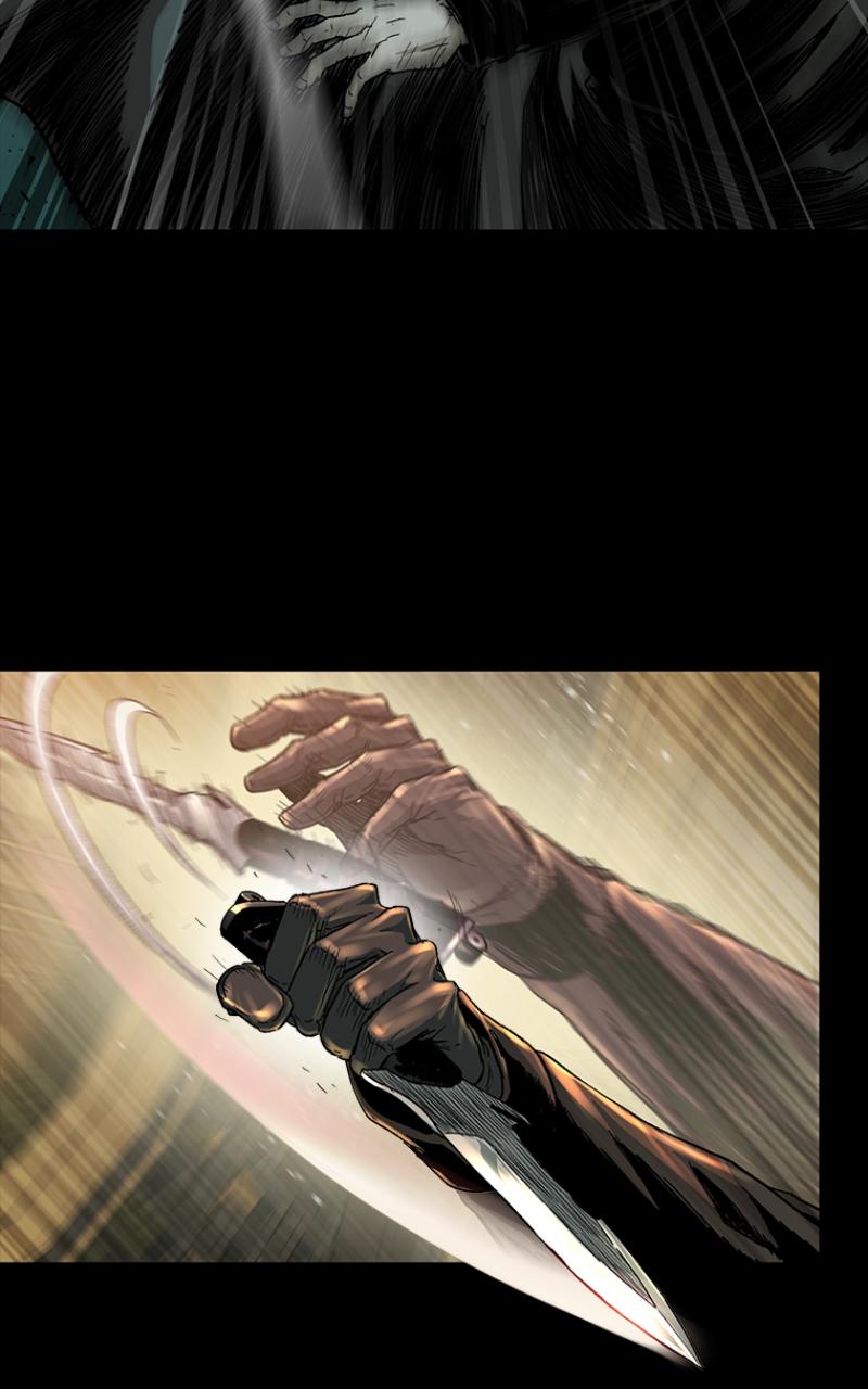 Read Kowloon Copóka EN Manga Online