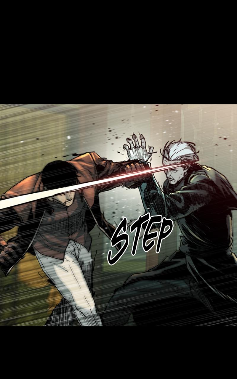 Read Kowloon Copóka EN Manga Online