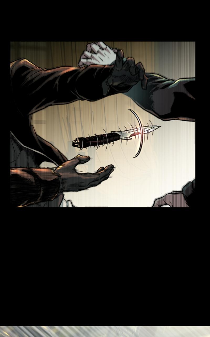 Read Kowloon Copóka EN Manga Online