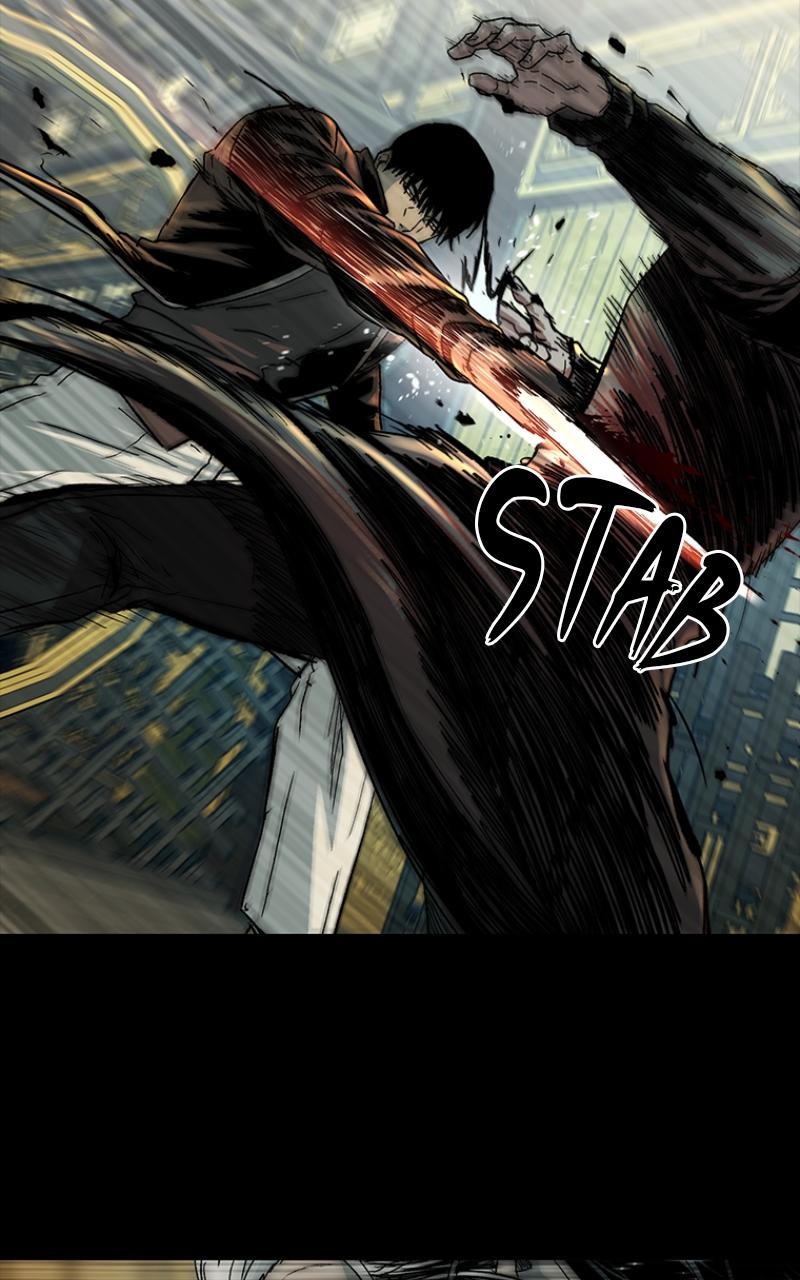 Read Kowloon Copóka EN Manga Online