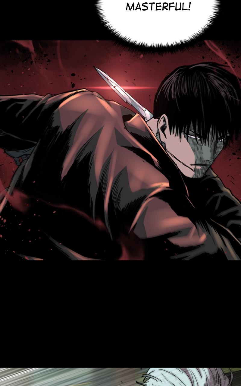 Read Kowloon Copóka EN Manga Online