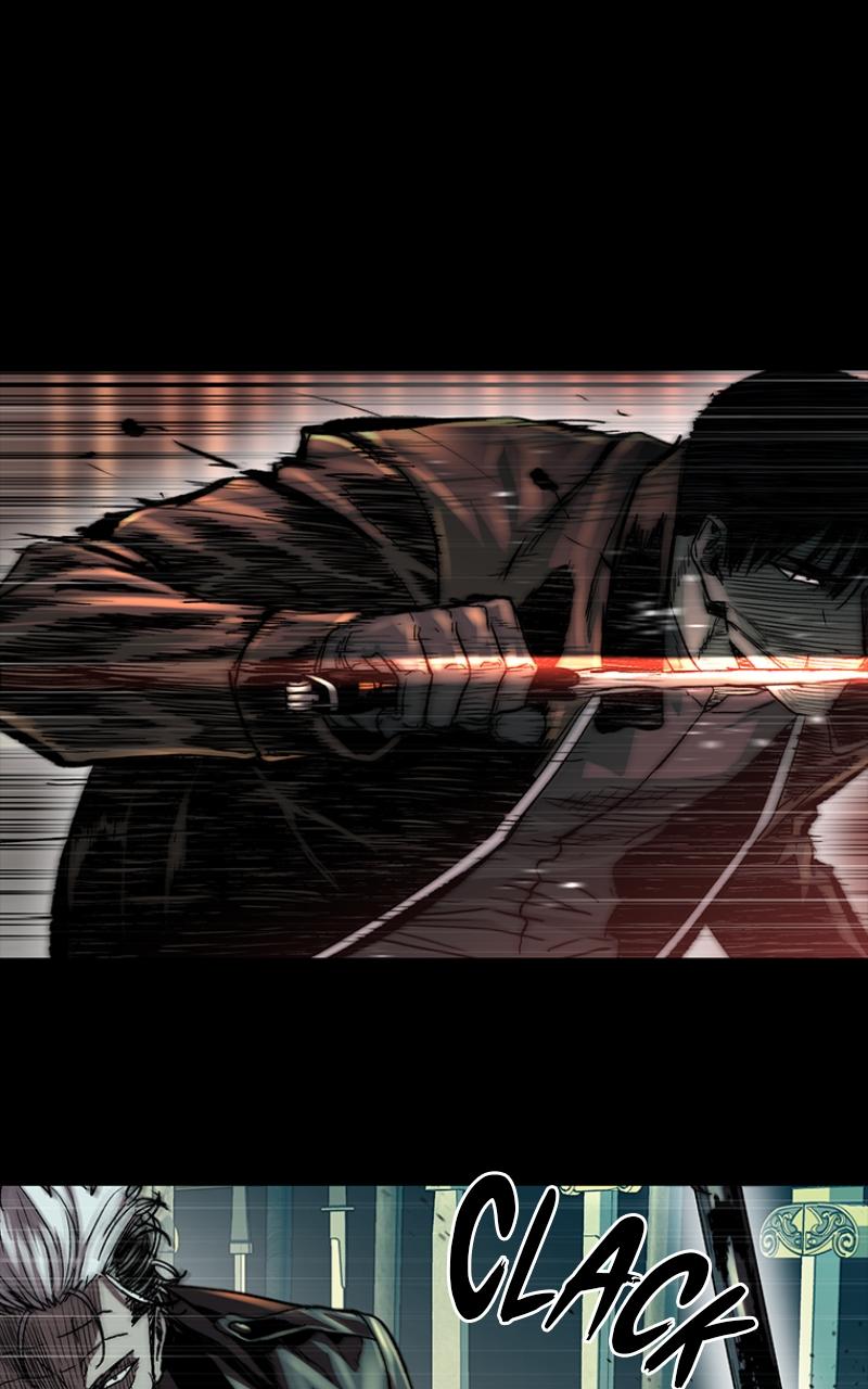 Read Kowloon Copóka EN Manga Online