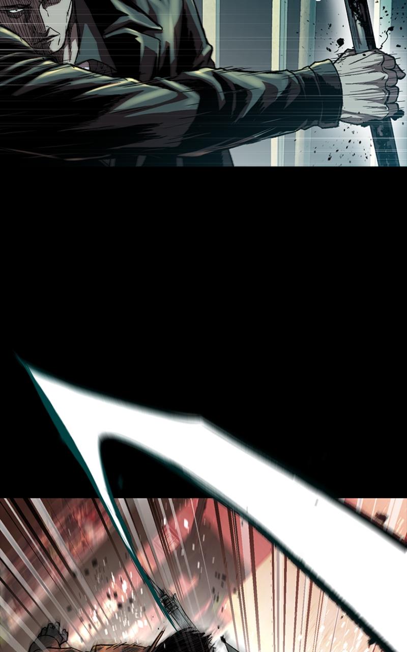 Read Kowloon Copóka EN Manga Online