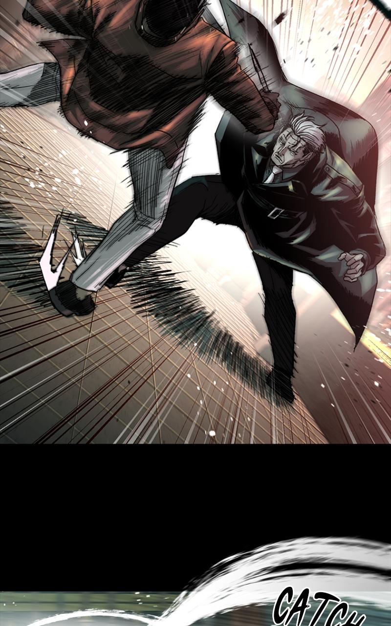 Read Kowloon Copóka EN Manga Online