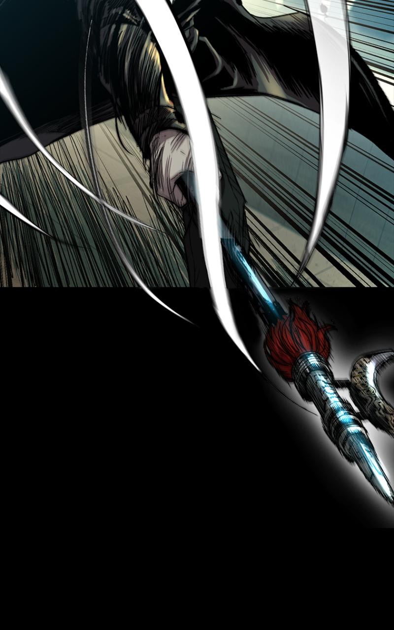 Read Kowloon Copóka EN Manga Online