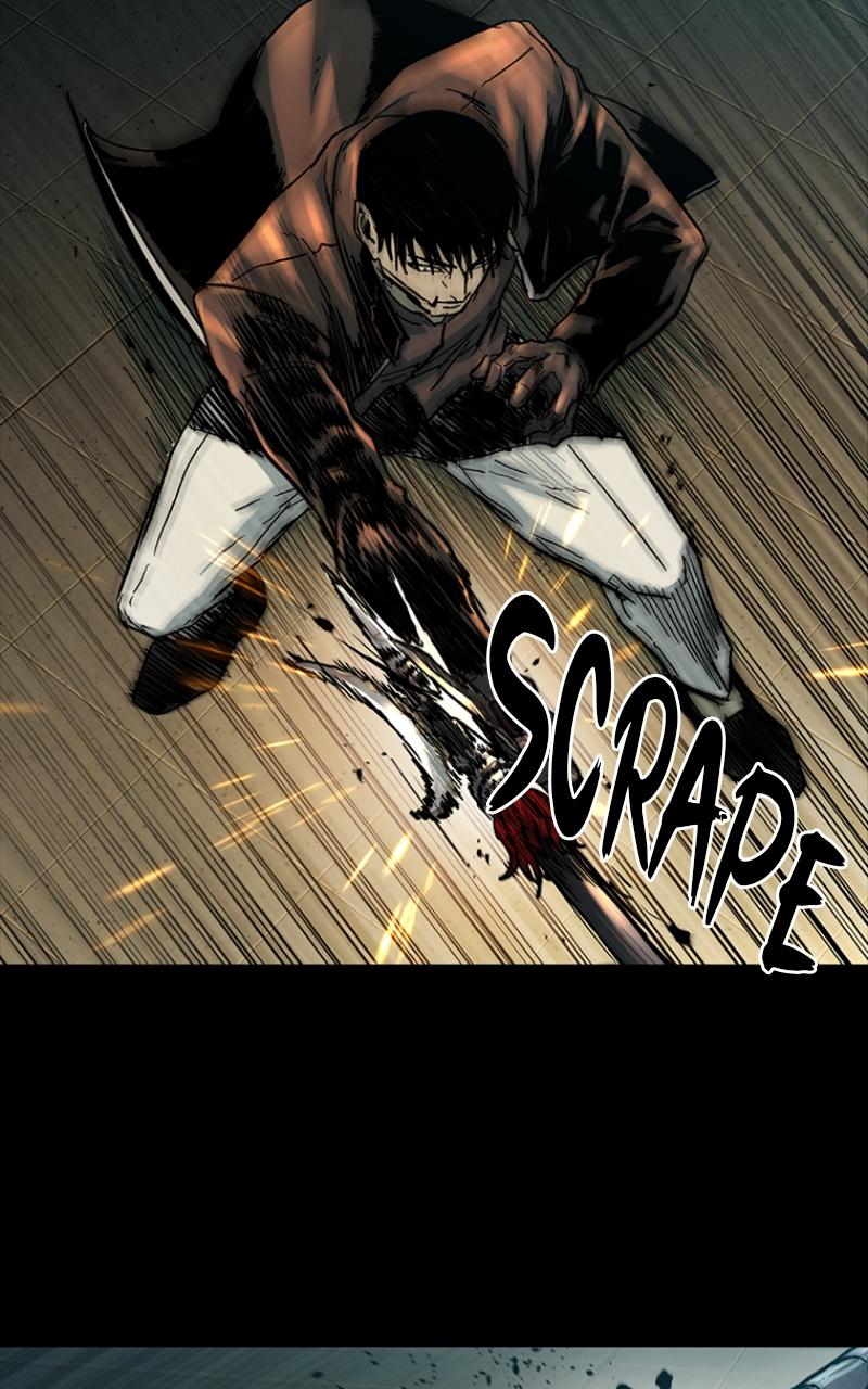 Read Kowloon Copóka EN Manga Online