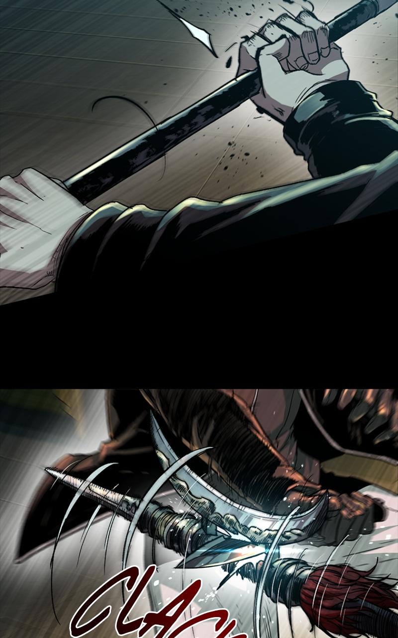 Read Kowloon Copóka EN Manga Online