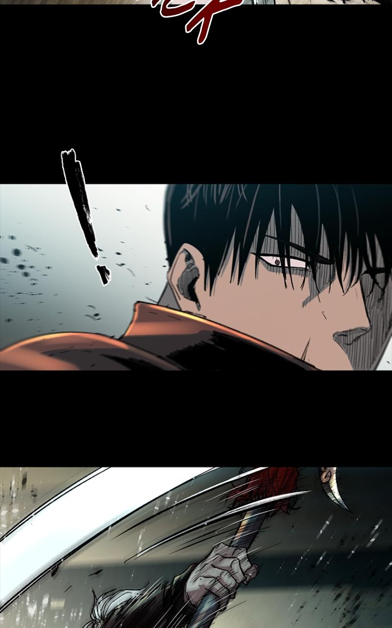 Read Kowloon Copóka EN Manga Online