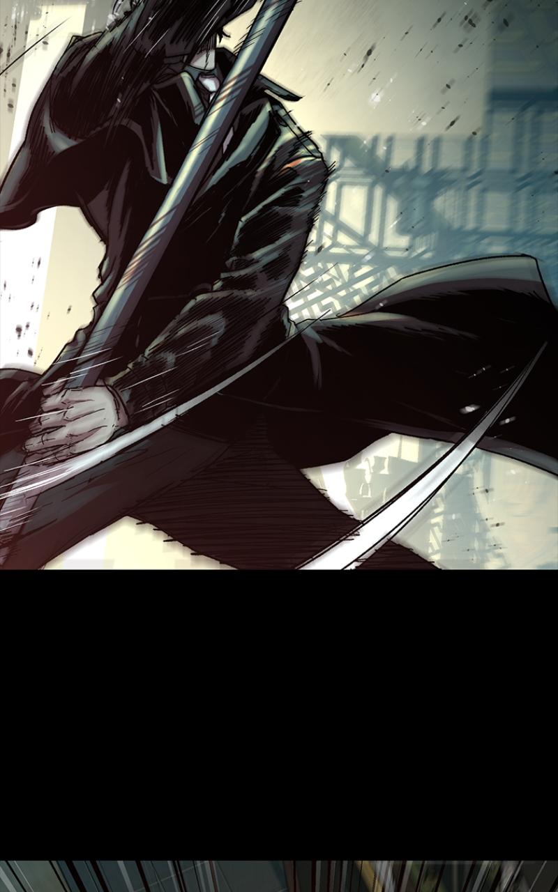 Read Kowloon Copóka EN Manga Online