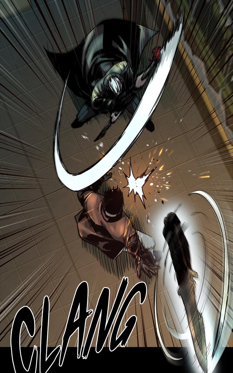 Read Kowloon Copóka EN Manga Online