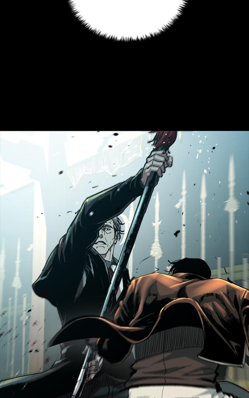 Read Kowloon Copóka EN Manga Online