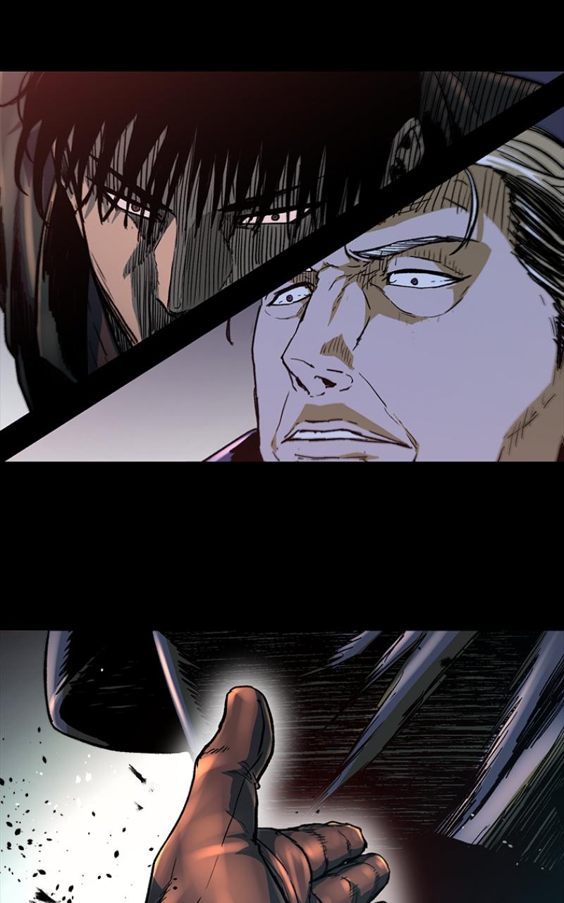 Read Kowloon Copóka EN Manga Online