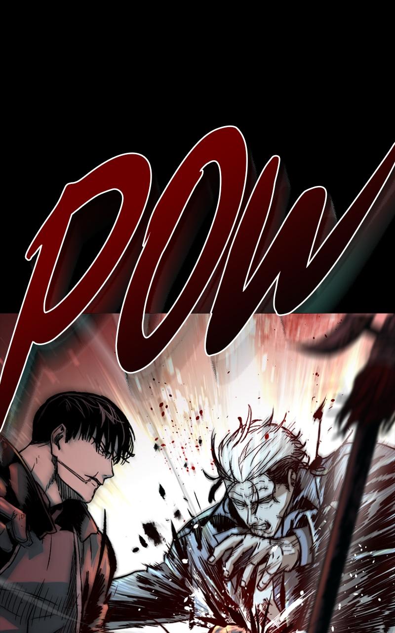 Read Kowloon Copóka EN Manga Online