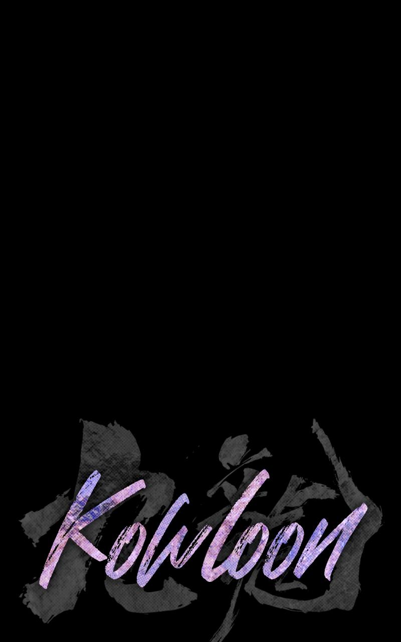 Read Kowloon Copóka EN Manga Online