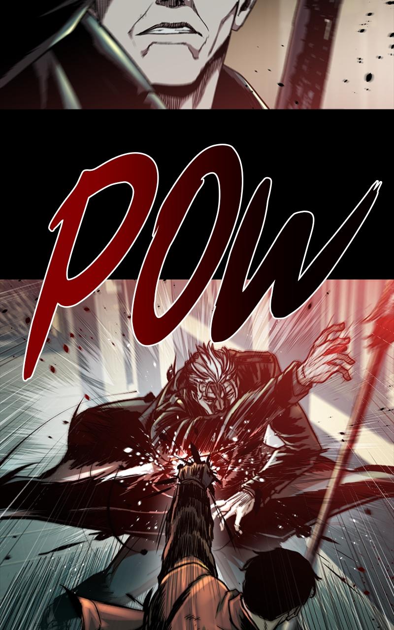 Read Kowloon Copóka EN Manga Online