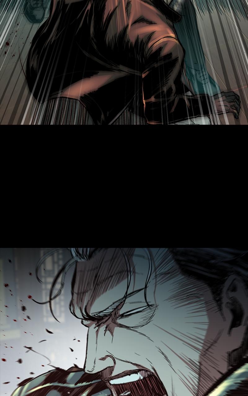 Read Kowloon Copóka EN Manga Online