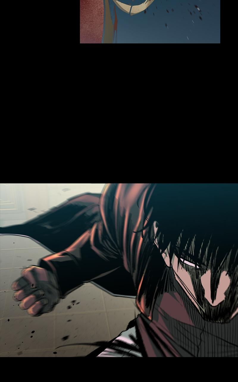 Read Kowloon Copóka EN Manga Online