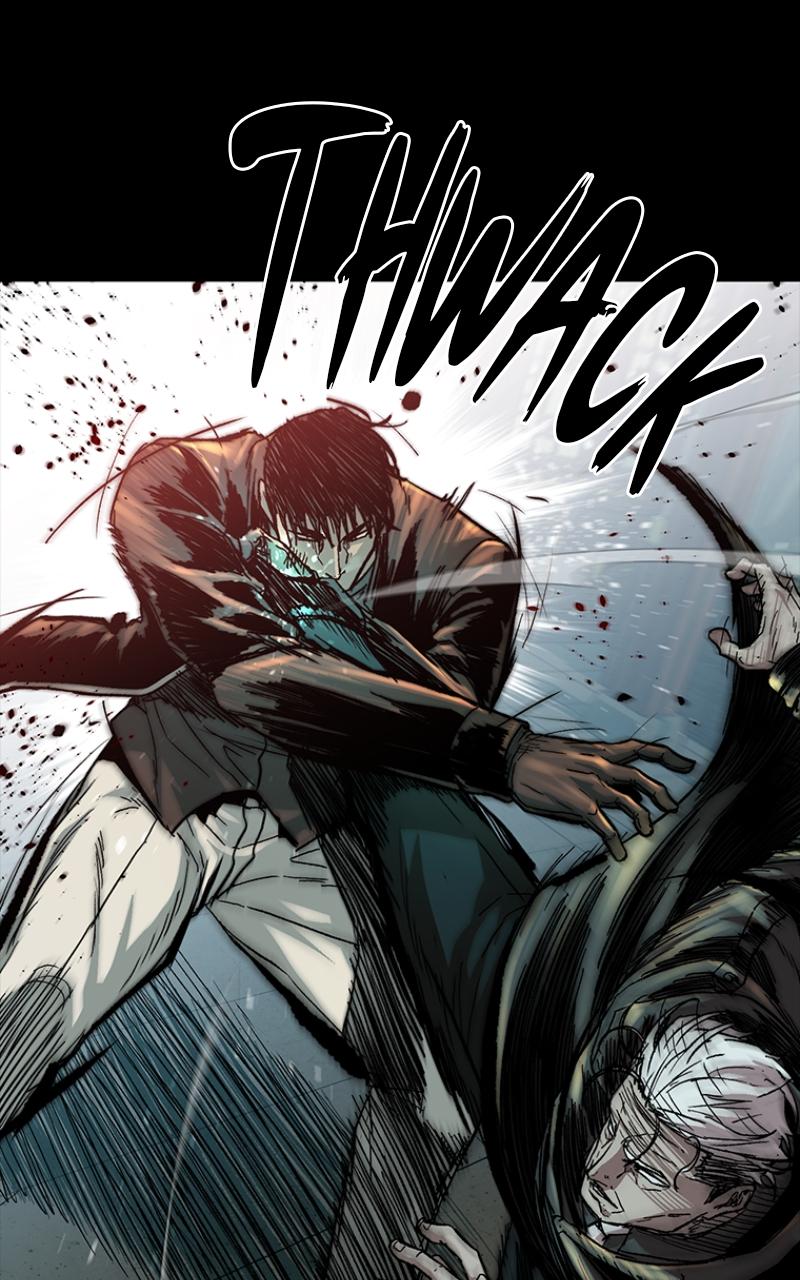 Read Kowloon Copóka EN Manga Online