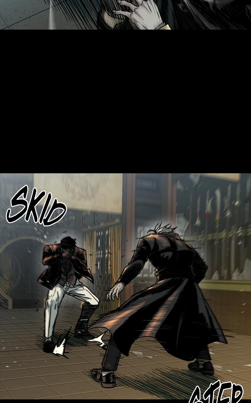 Read Kowloon Copóka EN Manga Online