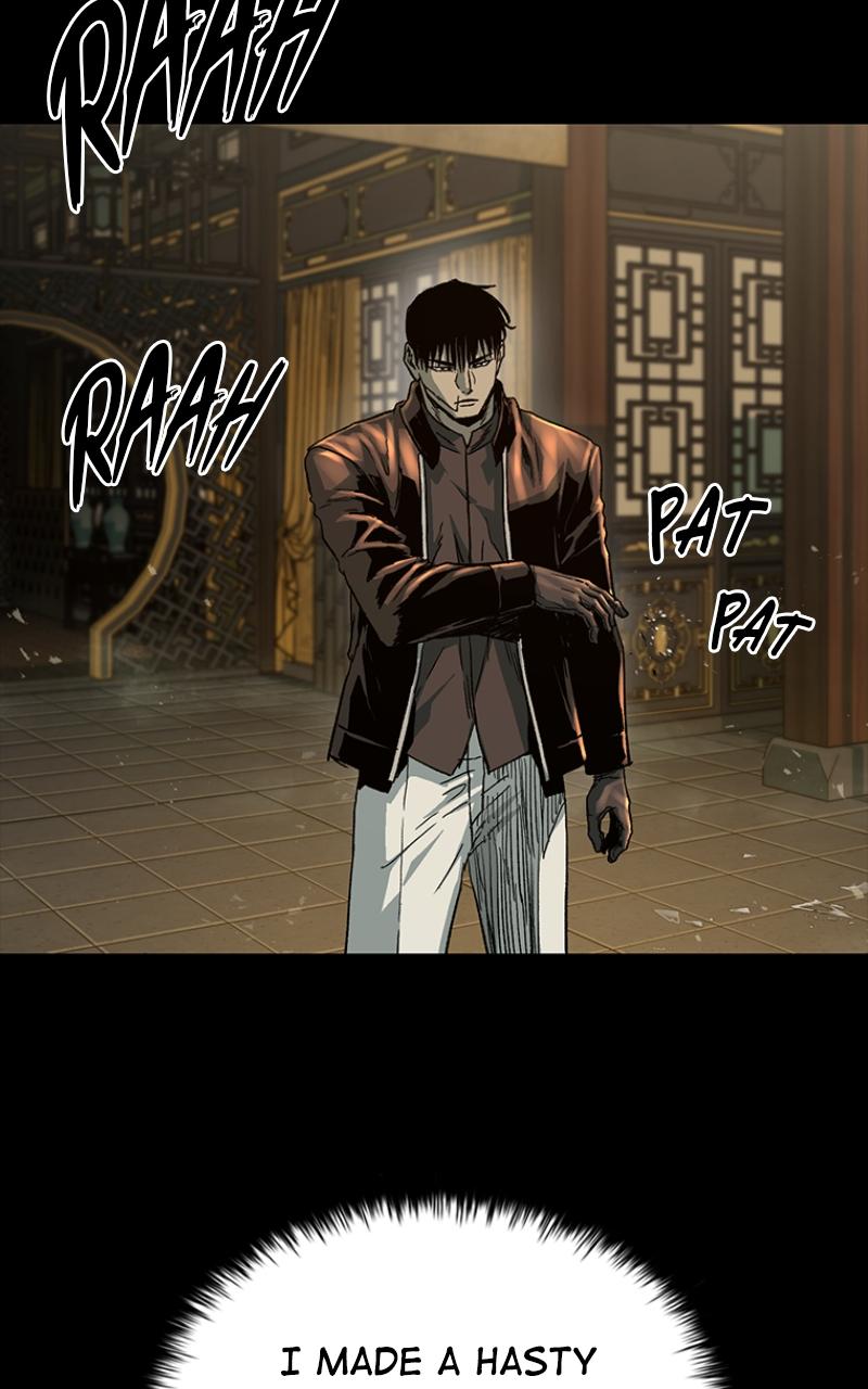 Read Kowloon Copóka EN Manga Online