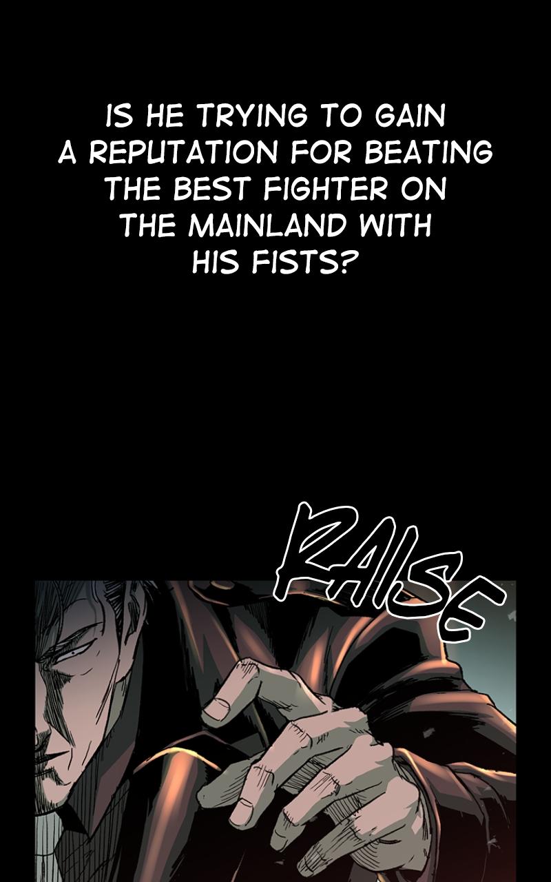 Read Kowloon Copóka EN Manga Online