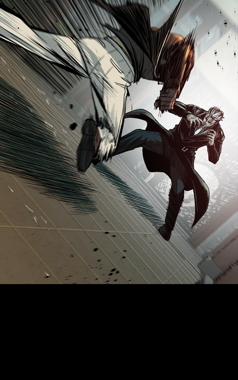 Read Kowloon Copóka EN Manga Online