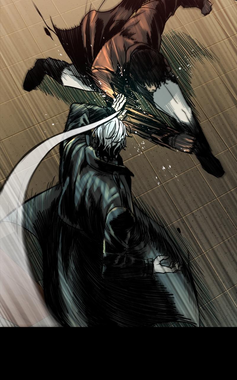 Read Kowloon Copóka EN Manga Online