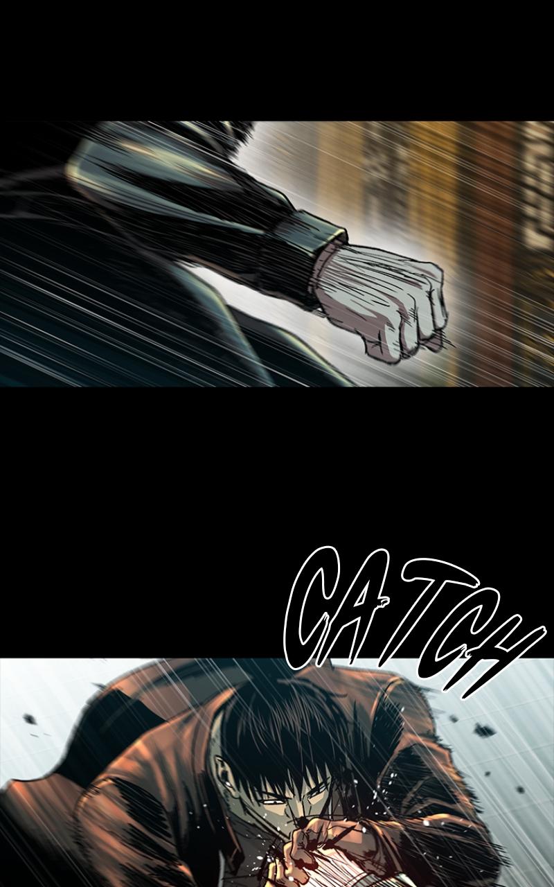 Read Kowloon Copóka EN Manga Online