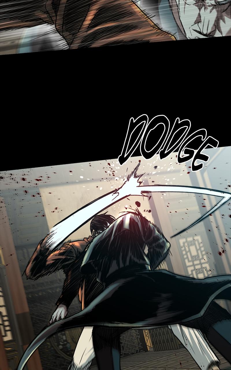 Read Kowloon Copóka EN Manga Online