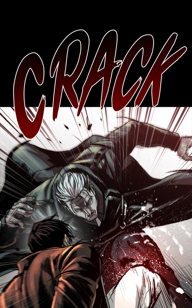 Read Kowloon Copóka EN Manga Online