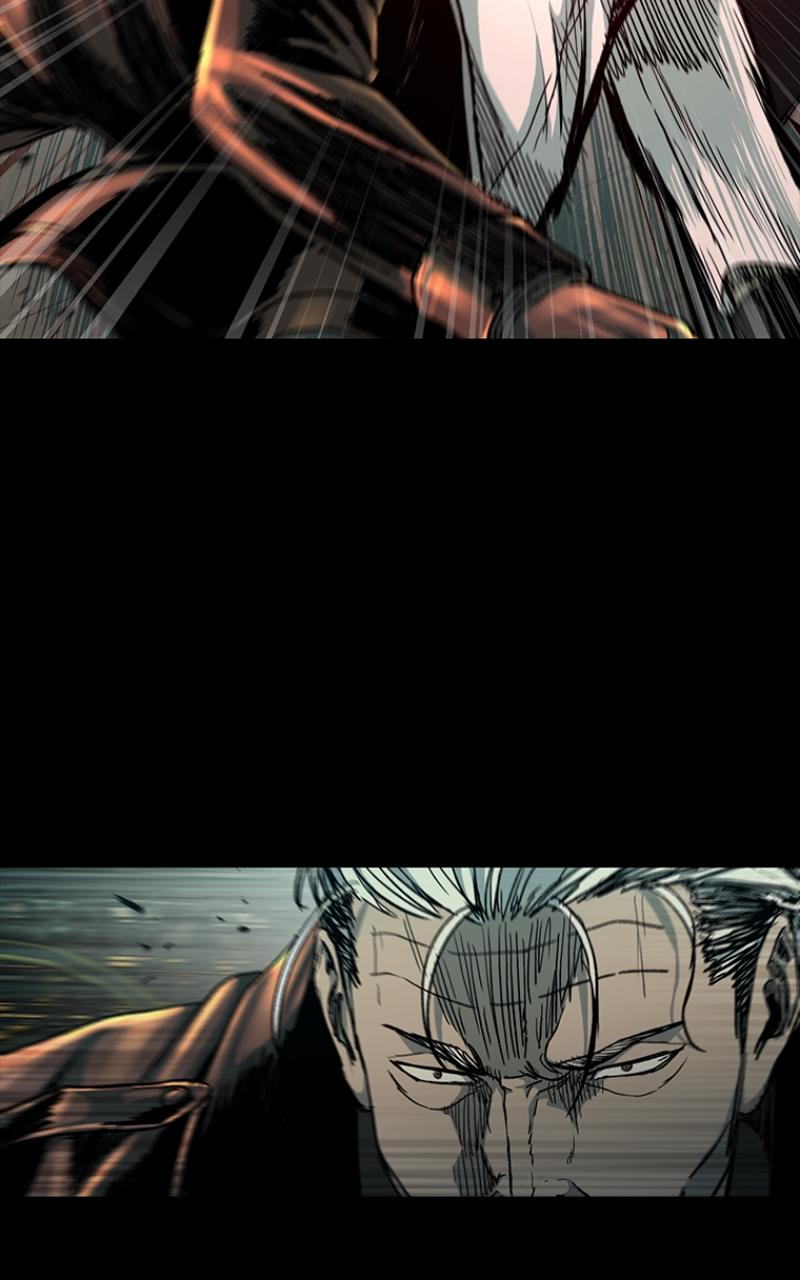 Read Kowloon Copóka EN Manga Online