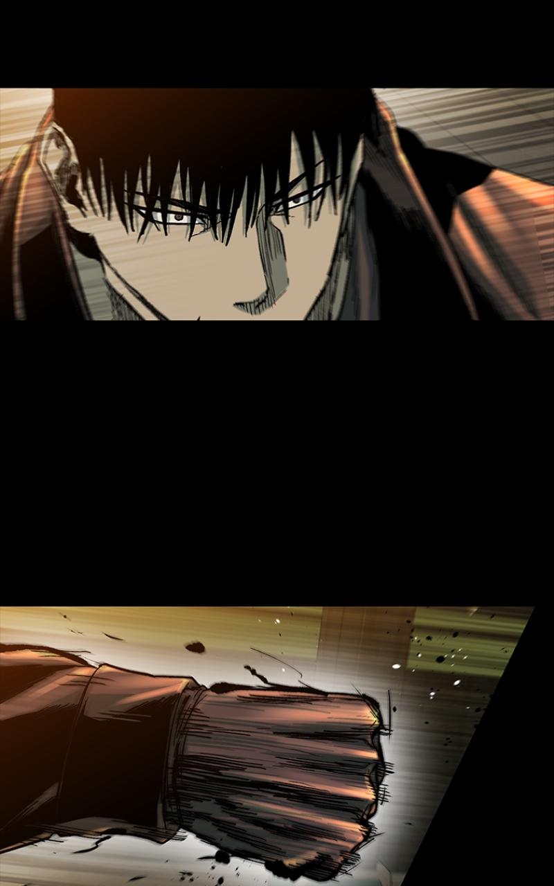 Read Kowloon Copóka EN Manga Online