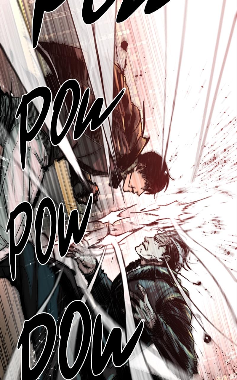 Read Kowloon Copóka EN Manga Online