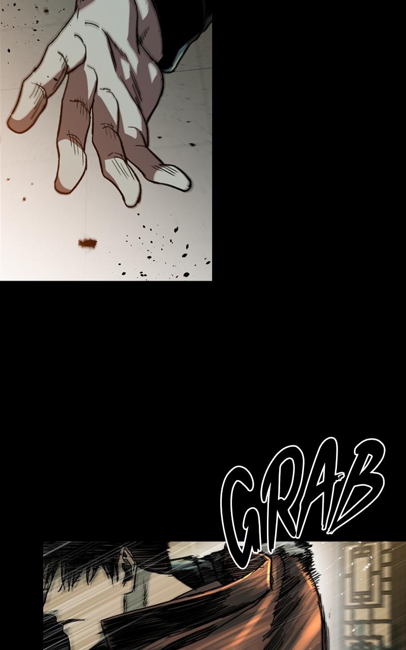 Read Kowloon Copóka EN Manga Online