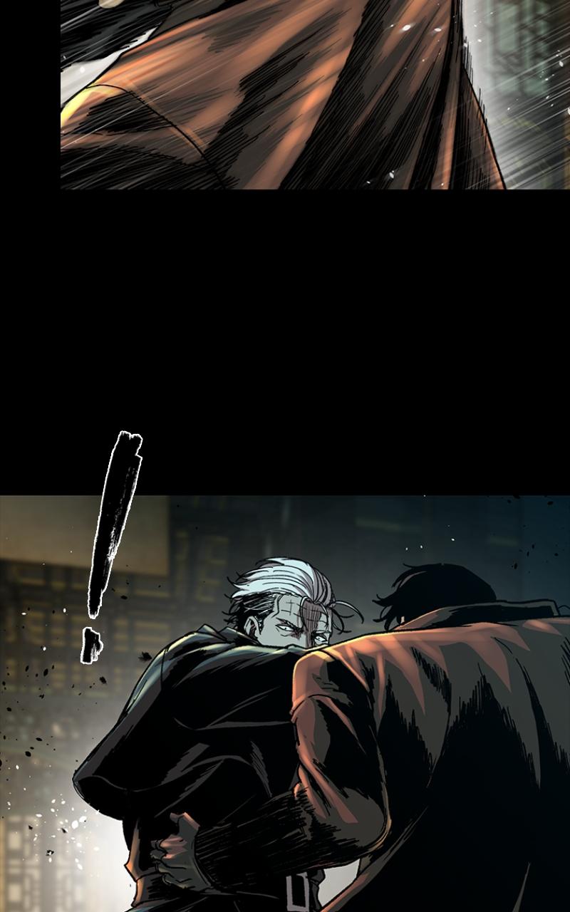 Read Kowloon Copóka EN Manga Online