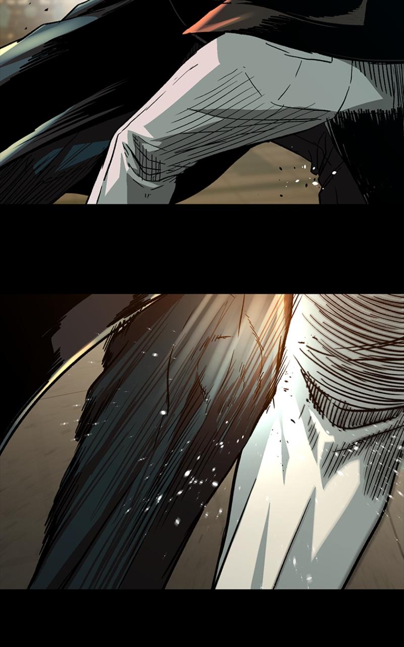 Read Kowloon Copóka EN Manga Online