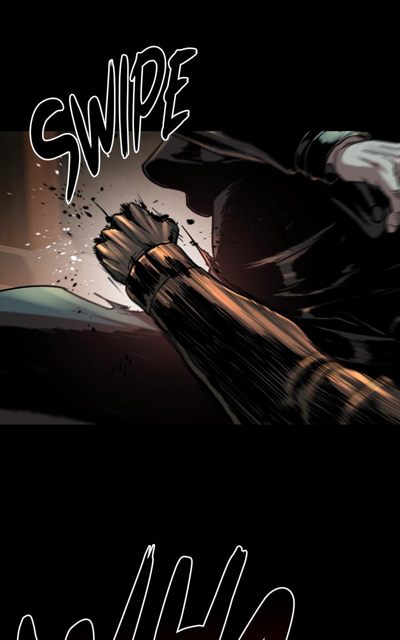 Read Kowloon Copóka EN Manga Online