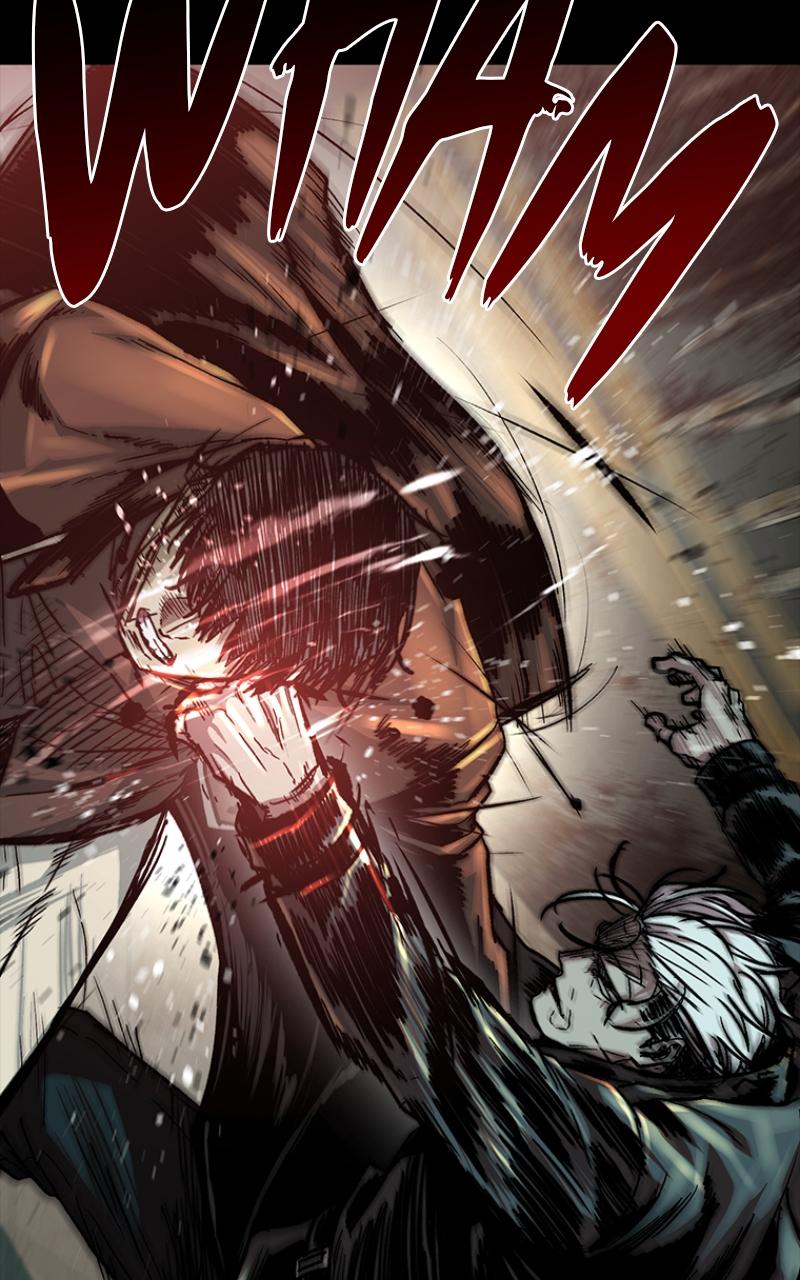 Read Kowloon Copóka EN Manga Online