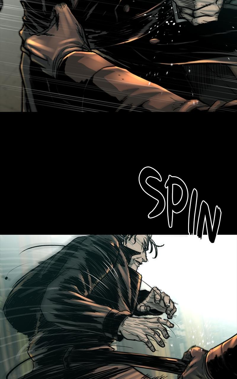 Read Kowloon Copóka EN Manga Online