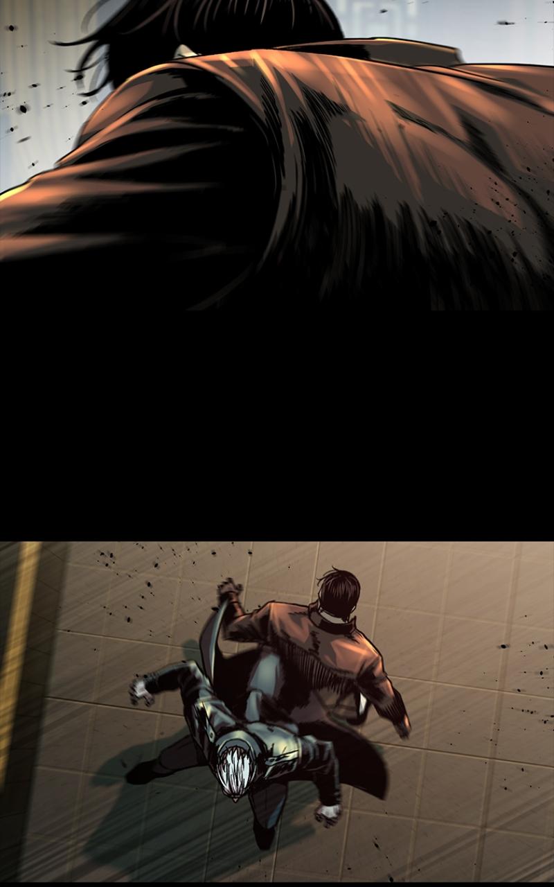 Read Kowloon Copóka EN Manga Online