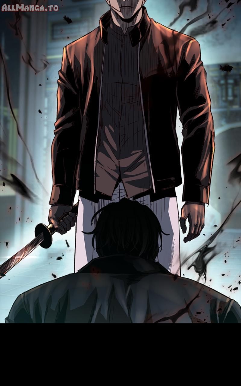 Read Kowloon Copóka EN Manga Online